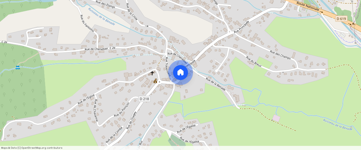 70400, Châlonvillars