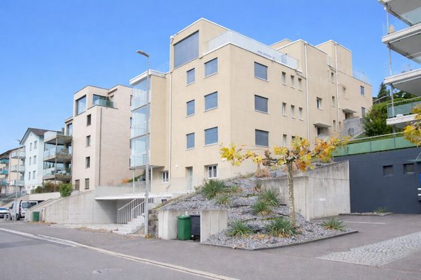3 Zimmer, 70 m², EG - Photo 1