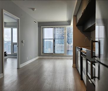 One bedroom condo Toronto - Photo 2