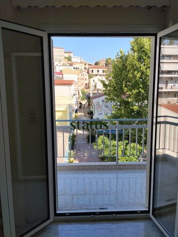 Studio/Γκαρσονιέρα για ενοικίαση Παντοκράτορος - Αρχαίο Ωδείο (Πάτρα) - Photo 3