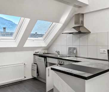 3.5 Zimmer, 69 m², 4. Stock - Foto 2