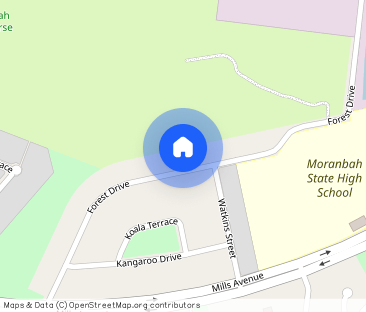 THREE BEDROOM HOME WITH AC THROUGHOUT AND DOUBLE BAY SHED - Photo 1