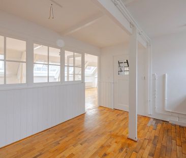 Te huur: Appartement Kromme Elleboogsteeg in Haarlem - Foto 4