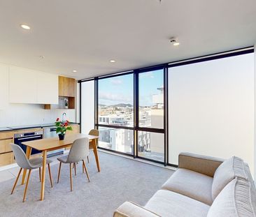 704/212 Willis Street, Te Aro - Photo 3