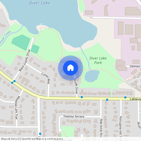 17 2465 Oriole Drive, V9T 3P2, Nanaimo