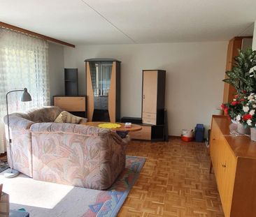 2.5 Zimmer, 50 m², 2. Stock - Photo 1