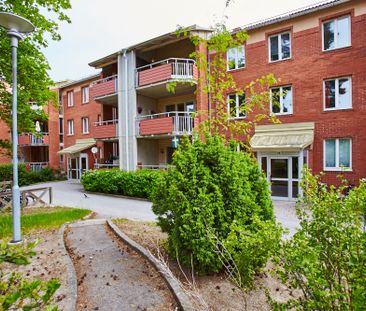 Bellmansgatan 3 B - Photo 4