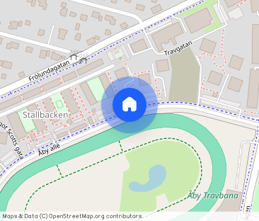 Åby Allé 73 - Foto 1