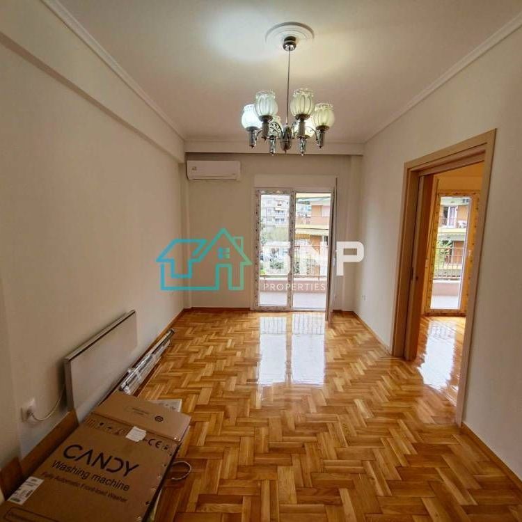Studio/Γκαρσονιέρα για ενοικίαση Κέντρο (Χαριλάου) - Photo 1