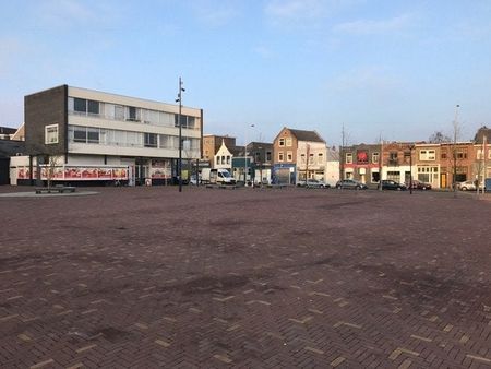 Te huur: Appartement Haagweg in Breda - Photo 2