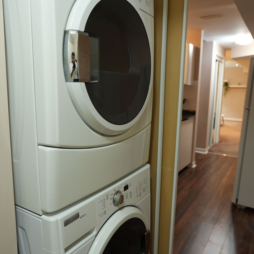 For Lease - 214 Farmstead Road Unit# Bsmt, Richmond Hill, Ontario - Photo 1