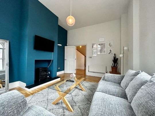 Market Lane, Winchester - Photo 1