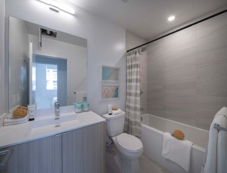 For Lease - 4365 Bloor Street Unit# 229, Toronto, Ontario - Photo 5