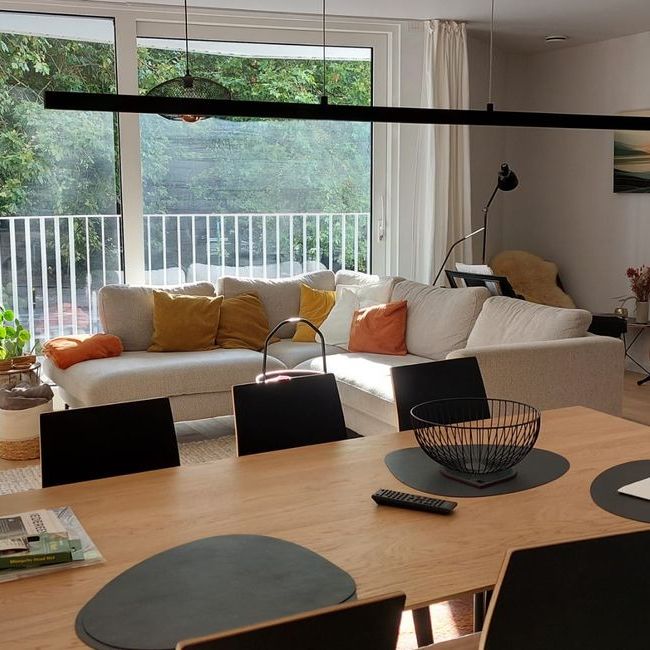 Appartement te huur in Gent voor € 1.210 met 2 slaapkamers - Photo 1