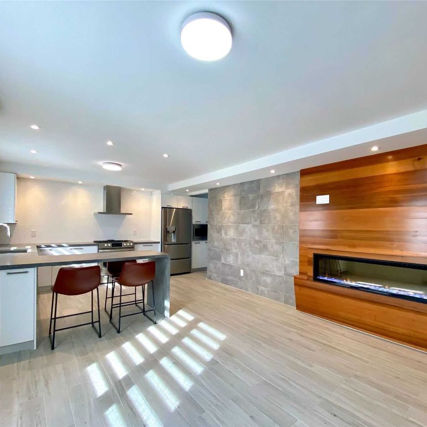 For Lease - 2036 Davenport Road Unit# Unit 2, Toronto, Ontario - Photo 1
