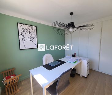 Appartement T4 Charbonnières-les-Bains à louer - Photo 6