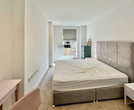 Rodney Street, London - Photo 5