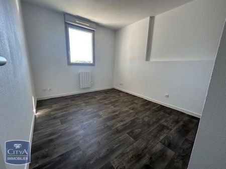Location Appartement 2 pièces 55m² CASTELJALOUX 47700 - Photo 4