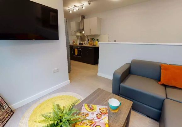 Silver En Suite Plus - Photo 1