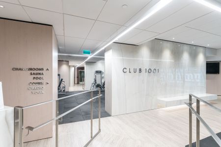 For Lease - 1001 Bay Street Unit# 1410, Toronto, Ontario - Photo 2