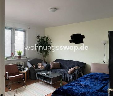 Wohnungsswap - 1 Zimmer, 46 m² - Dannenwalder Weg, Reinickendorf, B... - Photo 1
