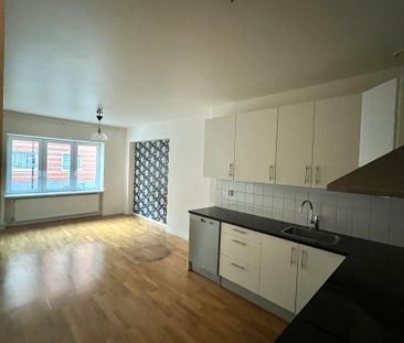 Ödmanssonsgatan, Landskrona - Photo 5