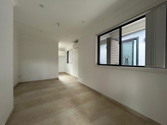 2 Bedroom Granny Flat Including Water - Photo 1