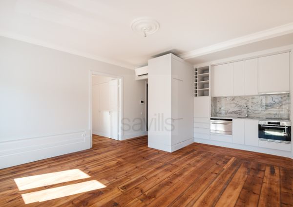 Apartamento T1, Cedofeita | Porto
