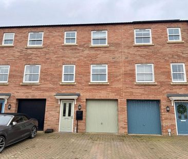 4 bedroom house to rent - Photo 4