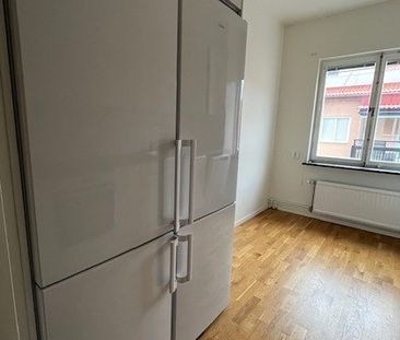 Esplanaden, Köping - Foto 1