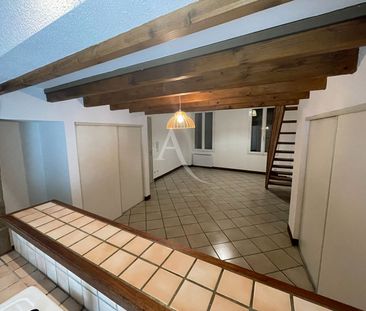 Location Appartement 1 pièce 34m² - Photo 6