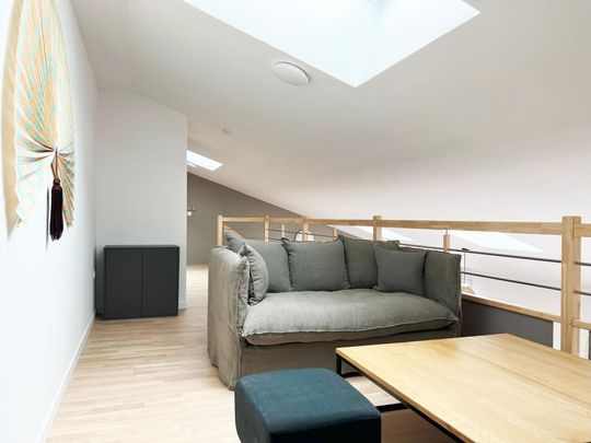 Location Appartement 2 pièces 15m² LAGORD 17140 - Photo 1