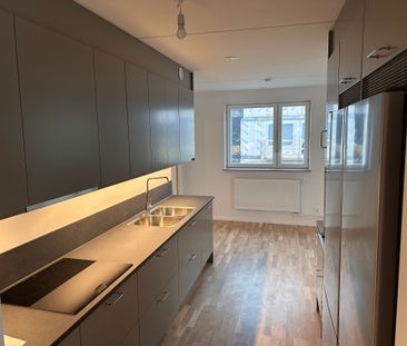 Skogängsvägen, Spånga - Photo 6