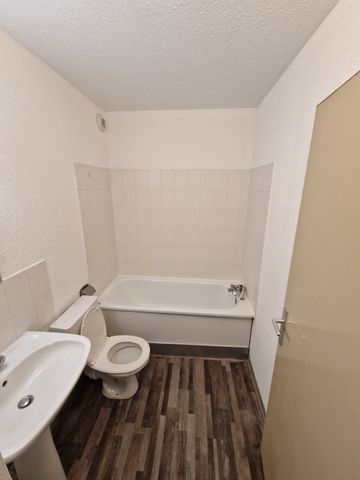 CENTRAL FAC - Studio meublé idéal étudiant - Photo 2