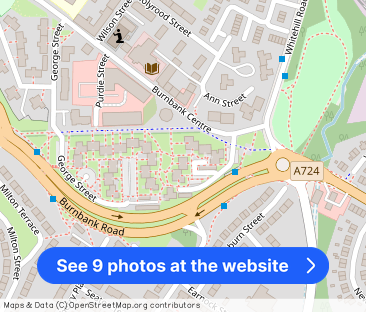 Burnbank Gardens, Hamilton, Lanarkshire, ML3 - Photo 1