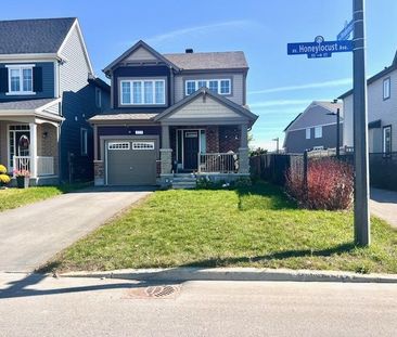 For Lease - 521 Honeylocust Avenue, Kanata, Ontario - Photo 3