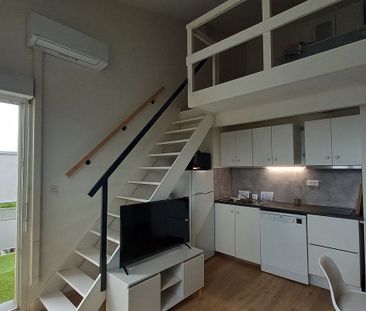 Location Appartement 2 pièces 29m² CUGNAUX 31270 - Photo 1