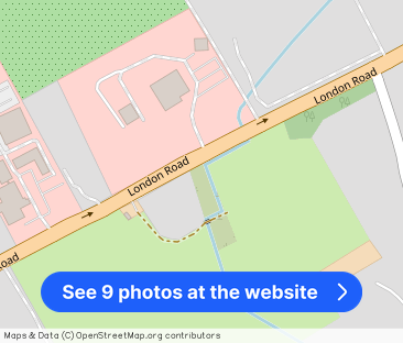 London Road, Windlesham, Surrey, GU20 - Photo 1