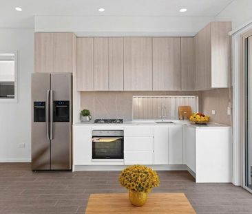 Modern, Low-Maintenance Living in a Prime Spring Farm Location - Photo 3