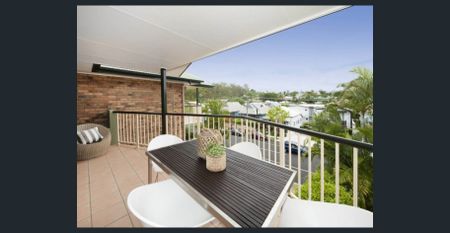 Stylish Paddington Apartment - Photo 2