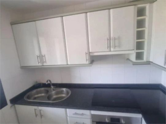 Piso de alquiler en Rúa Bélgica Interior, 13, Monte Porreiro - Photo 1