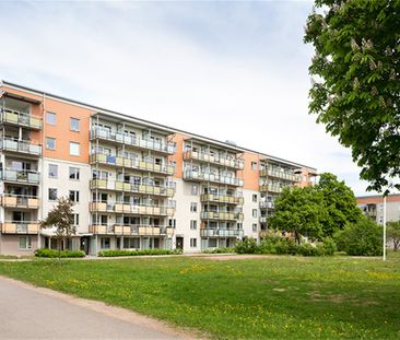 Barrsätragatan 31 D - Foto 4
