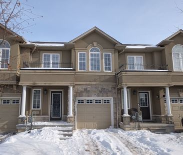 For Lease - 175 Penny Lane, Hamilton, Ontario - Photo 2