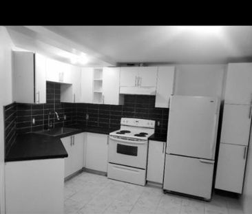 3½ appartement à louer l’Assomption - Photo 1