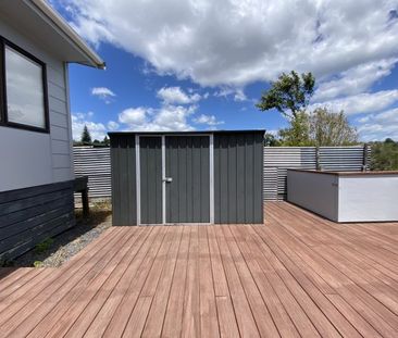 Central Sanctuary - Photo 3