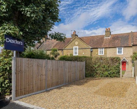 2 bedroom terraced house to rent - Photo 3