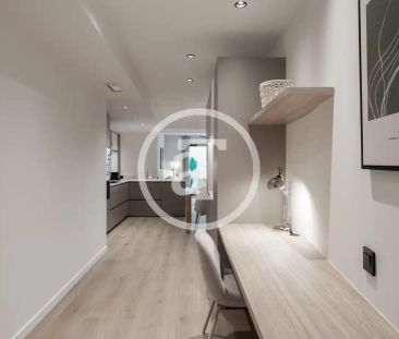 Piso de alquiler en Carrer de Provença, La Nova Esquerra de l'Eixample - Photo 6