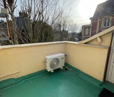 Location Appartement 1 pièce 22m² - Photo 3