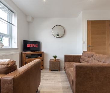 2 Bed Flat, Atlantic Mansions, SO14 - Photo 4