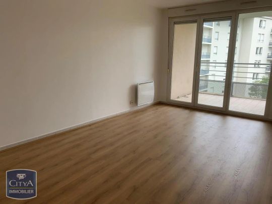 Appartement à louer 3 pièces 65.4m² - Photo 1